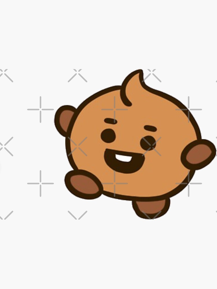 shooky doll