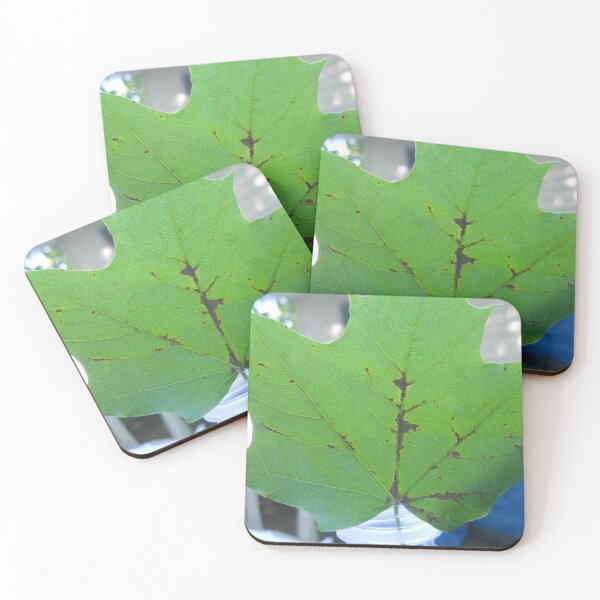 Item preview, Leaf designed and sold by Illustrationsbyv .
