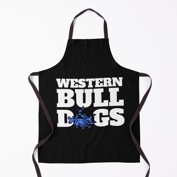 Item preview, Western Bulldogs Football Club | AFL designed and sold by Gee Creatives.