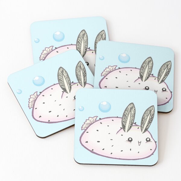 Item preview, Sea Bunny designed and sold by stacree.
