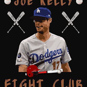 joe kelly fight club Essential T-Shirt for Sale by John Hana