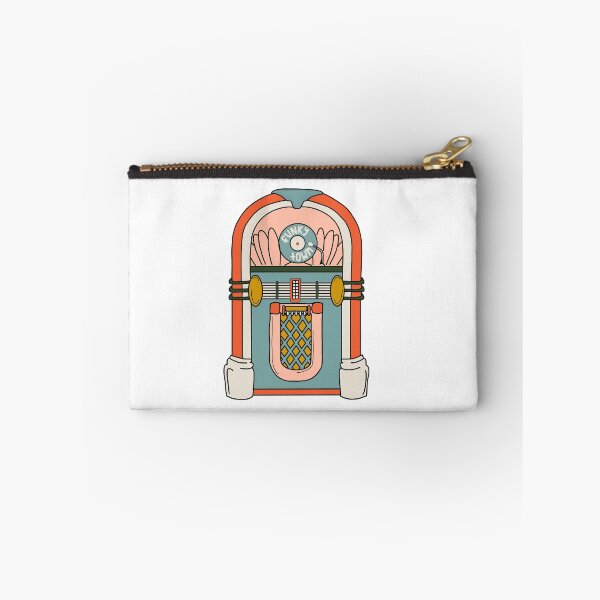 Item preview, retro jukebox designed and sold by kristen :).