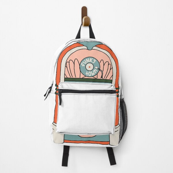 Item preview, retro jukebox designed and sold by kristen :).