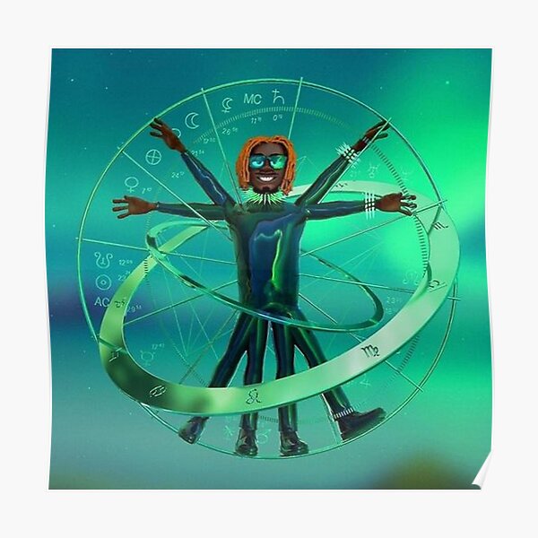 Wunna Gunna Deluxe Poster