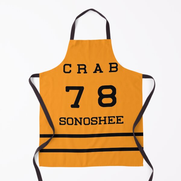 Item preview, CRAB SONOSHEE designed and sold by kerkopes.