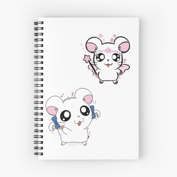 Item preview, bejou hamtaro designed and sold by kimdizon.