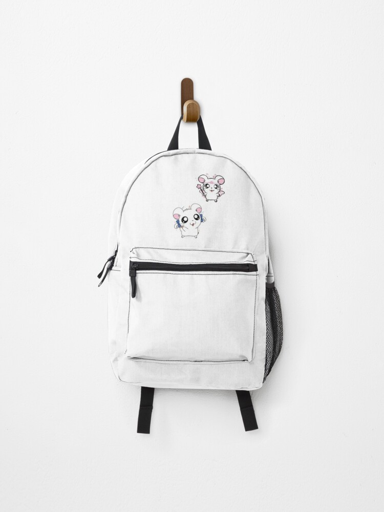 Hamtaro backpack hotsell