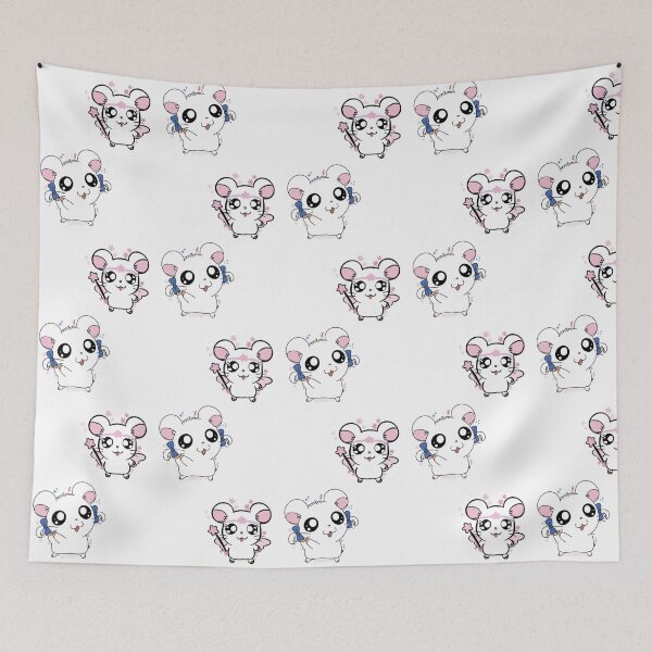 Item preview, bejou hamtaro designed and sold by kimdizon.