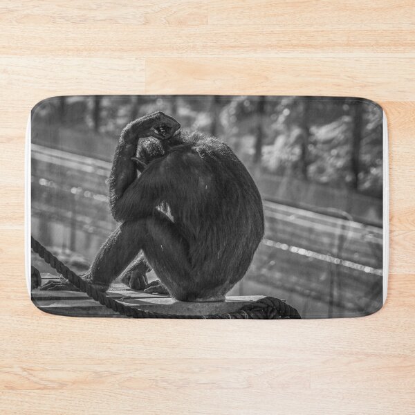 Item preview, The Thinker designed and sold by Ruth Goldsack.