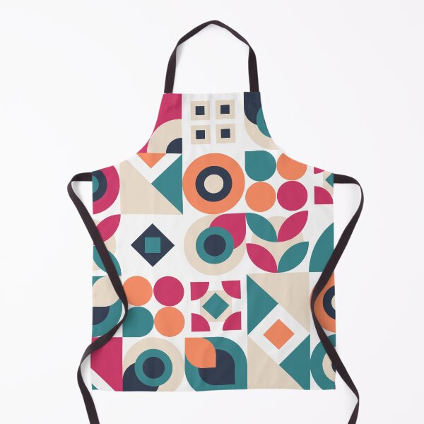 Item preview, Modern Flower Pattern designed and sold by maxchmz.