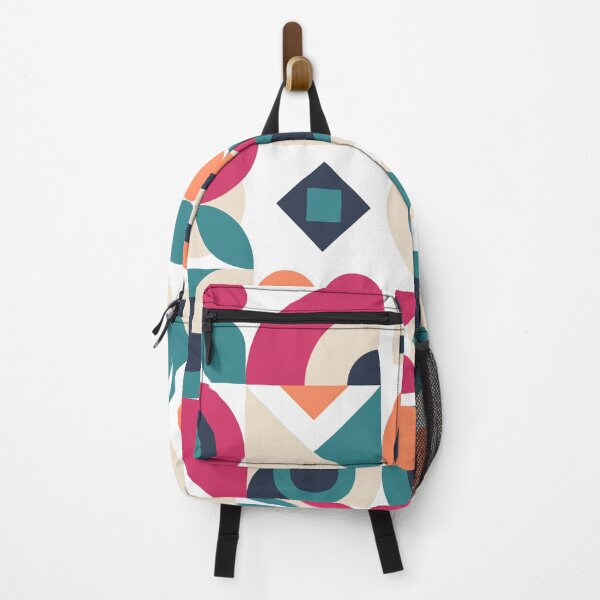 Item preview, Modern Flower Pattern designed and sold by maxchmz.