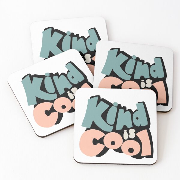 Item preview, kind is cool designed and sold by kristen :).