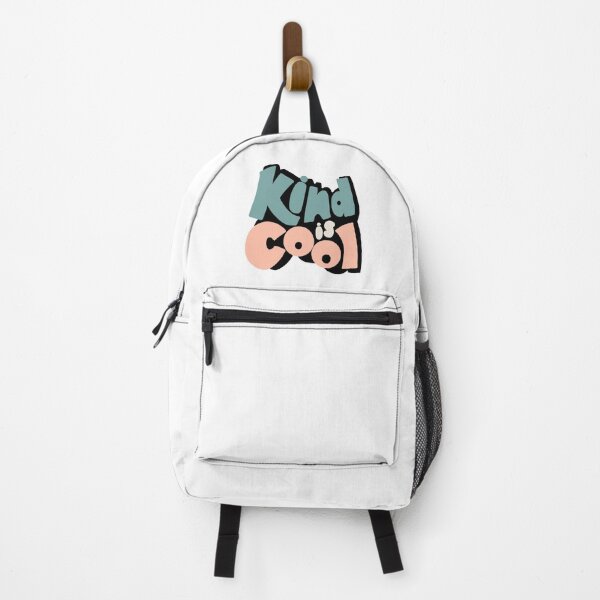 Item preview, kind is cool designed and sold by kristen :).