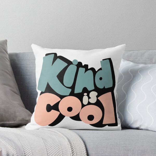 Item preview, kind is cool designed and sold by kristen :).