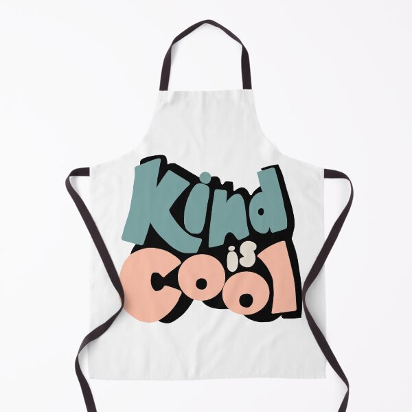 Item preview, kind is cool designed and sold by kristen :).