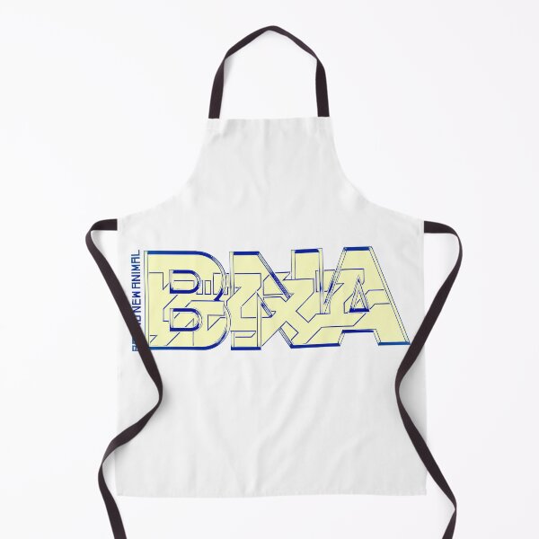 Item preview, BNA Brand New Animal (Colour Pop) designed and sold by AtomVolk.