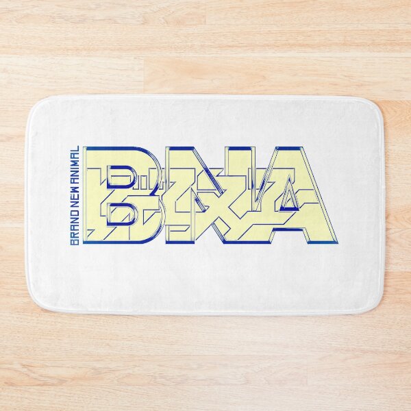 Item preview, BNA Brand New Animal (Colour Pop) designed and sold by AtomVolk.