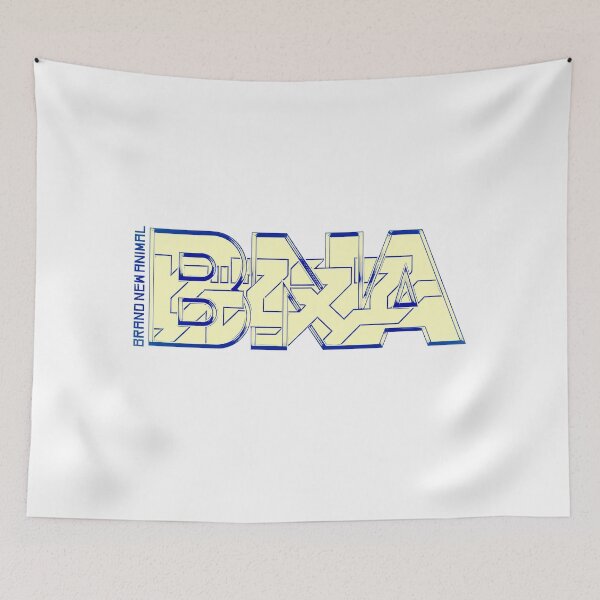 Item preview, BNA Brand New Animal (Colour Pop) designed and sold by AtomVolk.