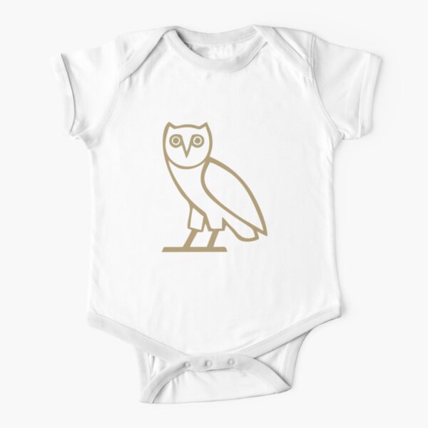 ovo baby onesie