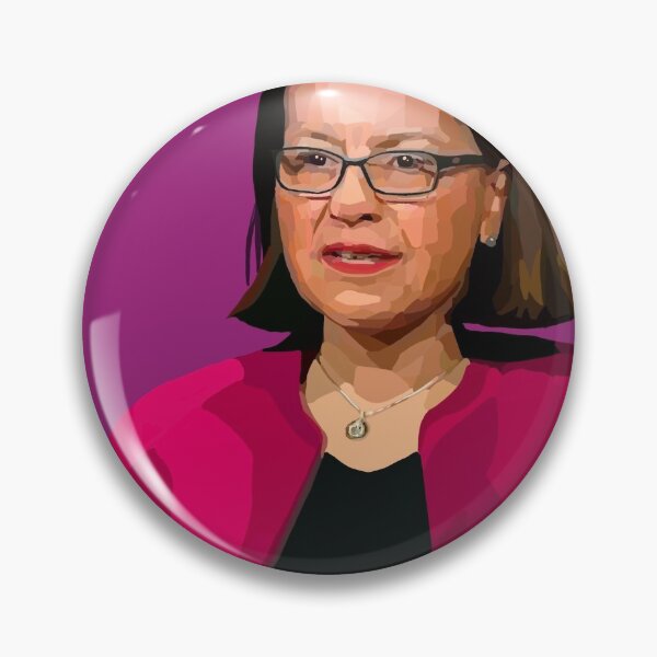 Minister for Health – Jenny Mikakos Pin