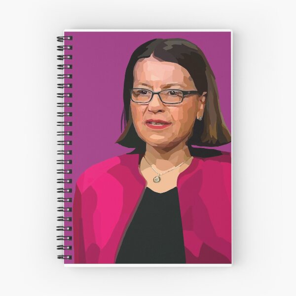 Item preview, Minister for Health – Jenny Mikakos designed and sold by ashleyecarr.
