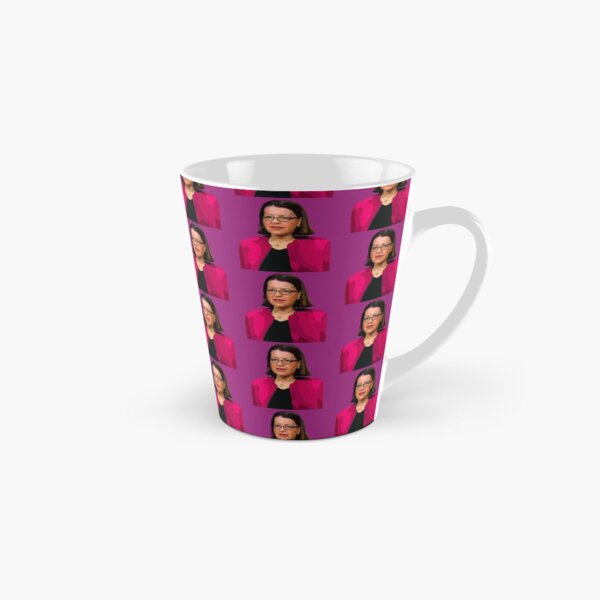 Minister for Health – Jenny Mikakos Tall Mug
