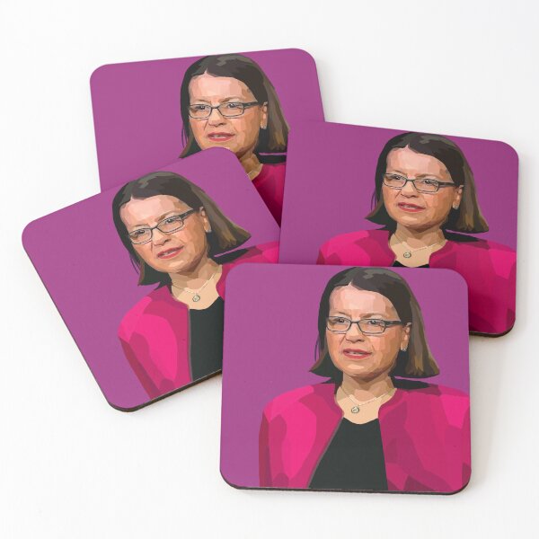 Item preview, Minister for Health – Jenny Mikakos designed and sold by ashleyecarr.