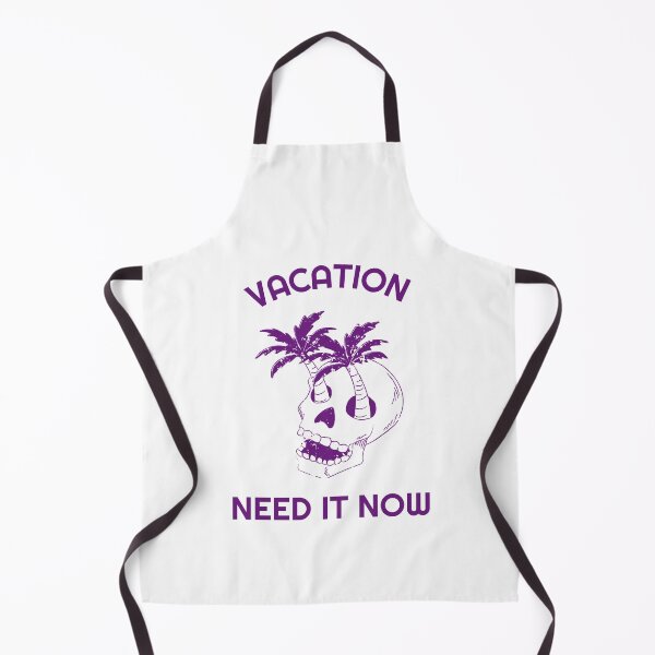 Item preview, Vacation, Need It Now! Stress Sucked The Life Out Of Me designed and sold by NebulaDesigns86.