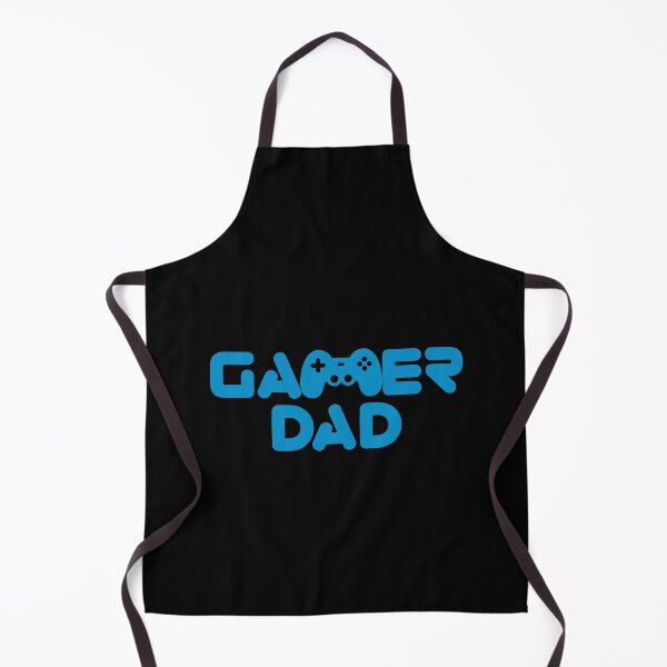 Item preview, Gamer Dad designed and sold by Andantino.