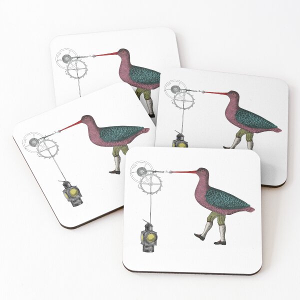 Item preview, bird - olgalupi.org designed and sold by Olga Lupi.