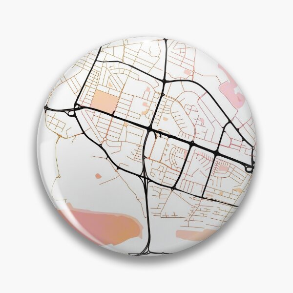 Item preview, Reykjavik Iceland Street Map Green Planet designed and sold by IvonDesign.