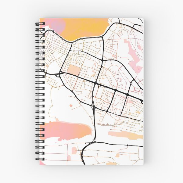 Item preview, Reykjavik Iceland Street Map Green Planet designed and sold by IvonDesign.