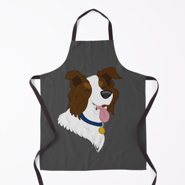 Item preview, Happy Cute Dog designed and sold by dreamdrawer15.