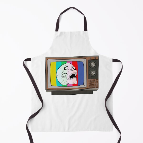 Item preview, Skull TV designed and sold by pbportfolio.