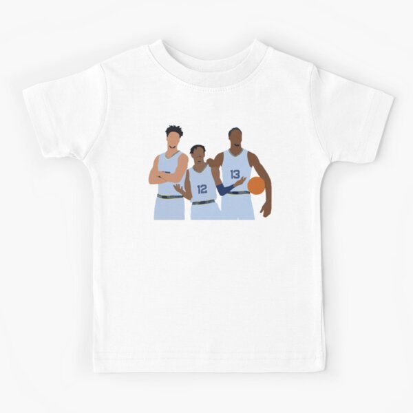 FootballBum Jayson Tatum Kids T-Shirt