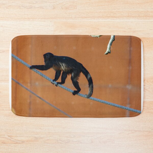 Item preview, Curious George designed and sold by Ruth Goldsack.