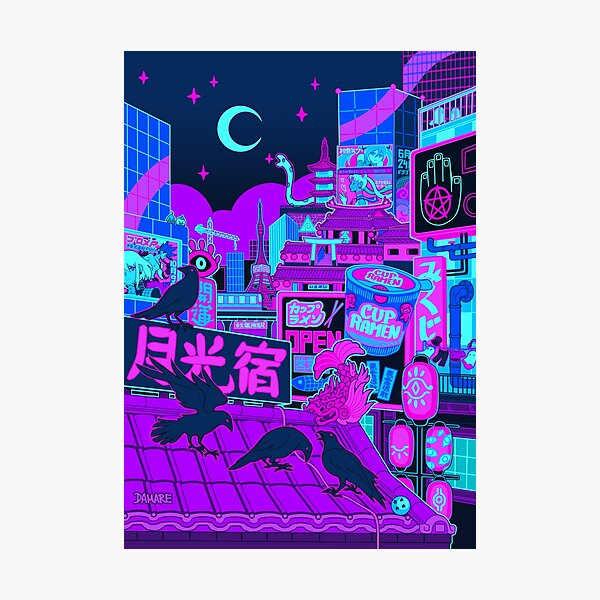 Photographic Print