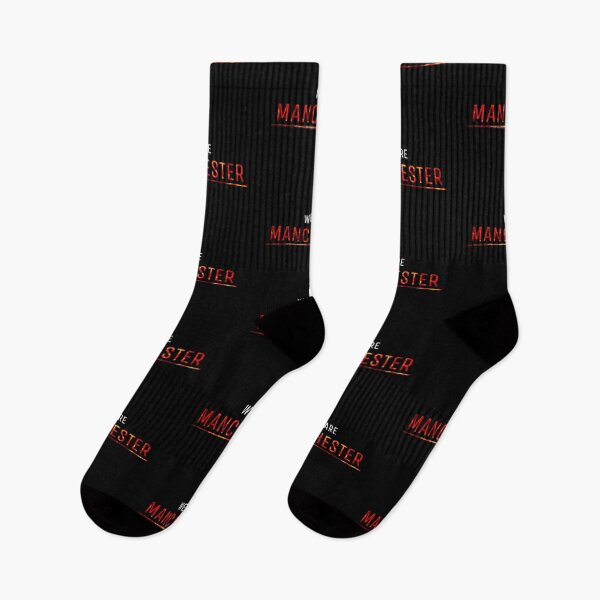 Item preview, We are manchester  designed and sold by Nishad4.