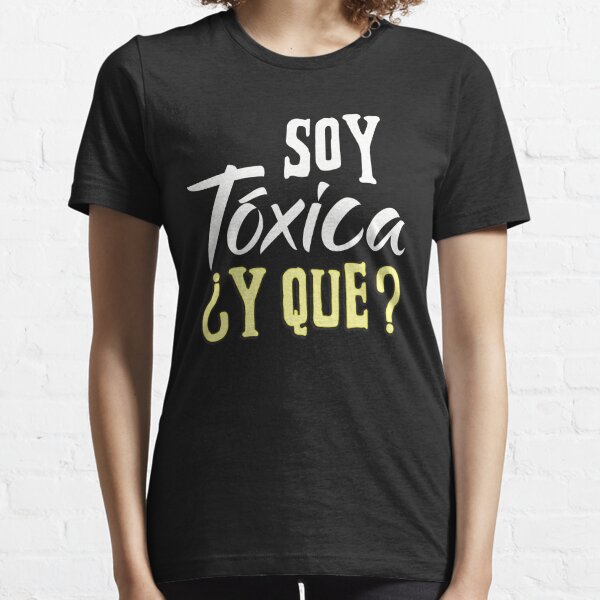 toxica shirts