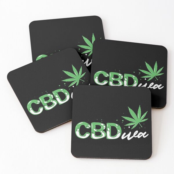 Item preview, CBDiva - For the Love of CBD designed and sold by Dancing Dolphin Crafts.
