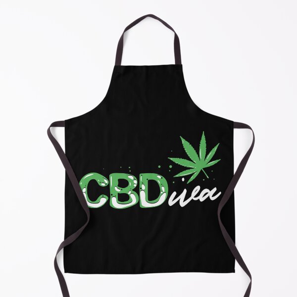 Item preview, CBDiva - For the Love of CBD designed and sold by Dancing Dolphin Crafts.