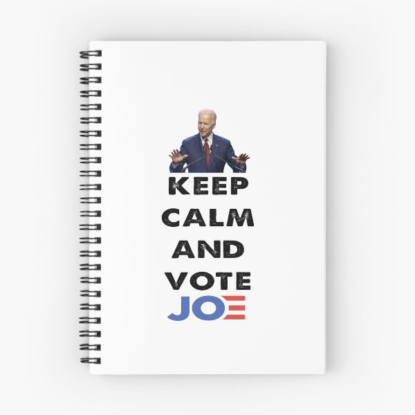 Item preview, Keep Calm and Vote Joe Biden designed and sold by Kathrine2302.