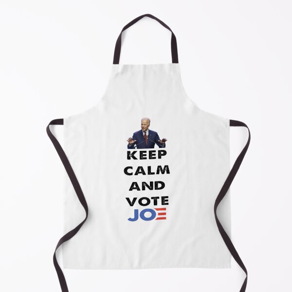 Item preview, Keep Calm and Vote Joe Biden designed and sold by Kathrine2302.
