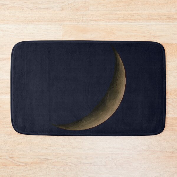 Item preview, Crescent Moon designed and sold by bunbun369.