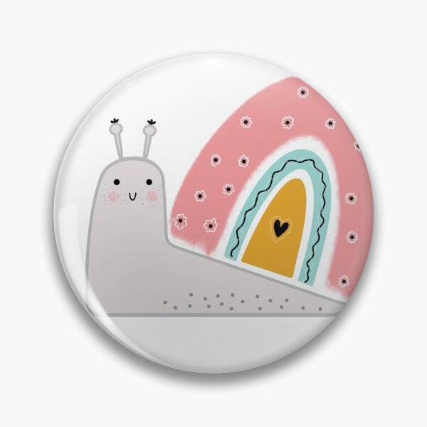 Item preview, Lil Snail Baby  designed and sold by bella4plh.