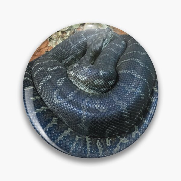 Item preview, Kaa designed and sold by Ruth Goldsack.