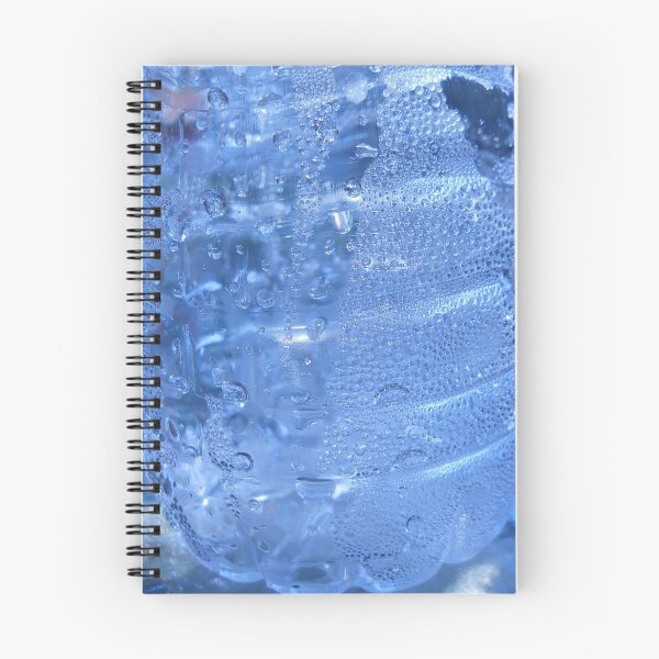 Item preview, Water Bottle Condensation designed and sold by Illustrationsbyv .