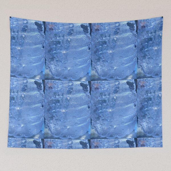 Item preview, Water Bottle Condensation designed and sold by Illustrationsbyv .