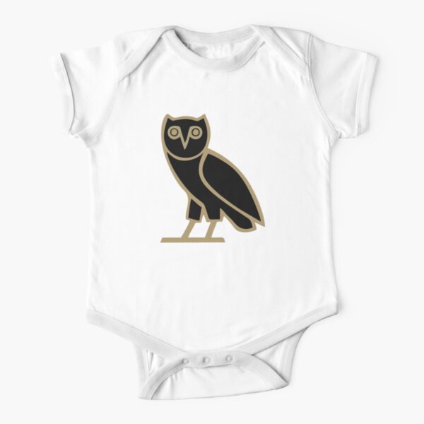 ovo baby onesie