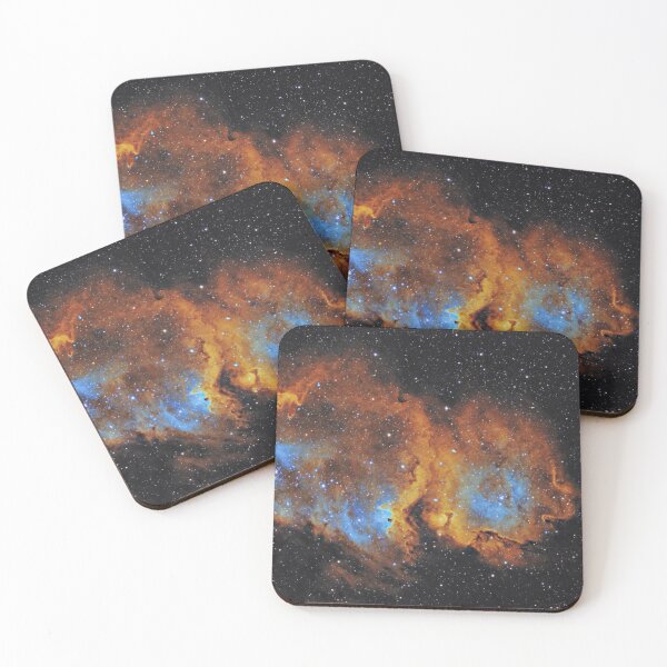 Item preview, Soul Nebula designed and sold by shirejedi.